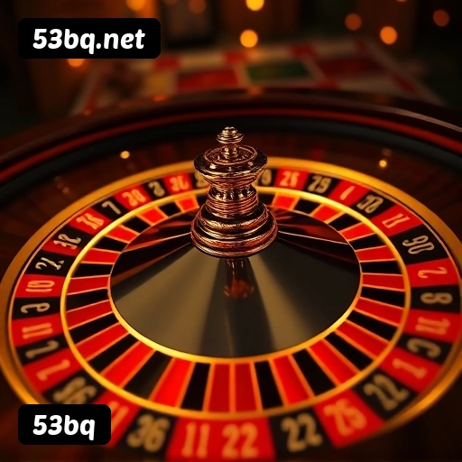 App Mobile 53bq - Jogue em Qualquer Lugar no Seu Smartphone