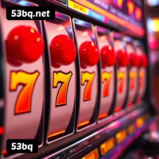 Coleção Premium de Slots 53bq - NetEnt, Pragmatic Play, Evolution