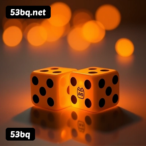 Jogos de Mesa Premium 53bq - Blackjack, Roleta, Baccarat